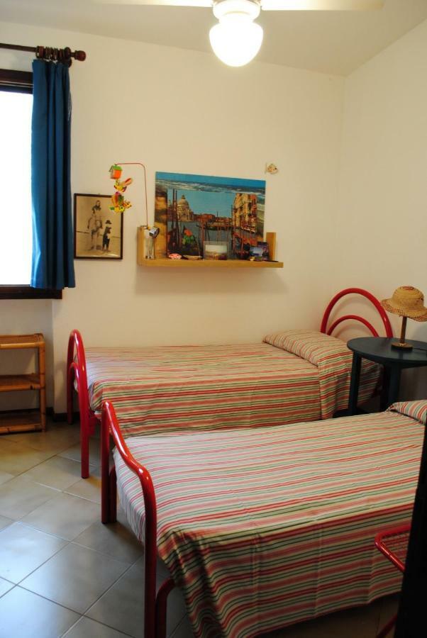 Villa Via Dei Pini à Forte Village Extérieur photo
